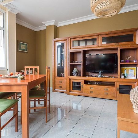Piso De 2 Habitaciones En Mesa Y Lopez Las Palmas / Gran Canaria Exterior foto