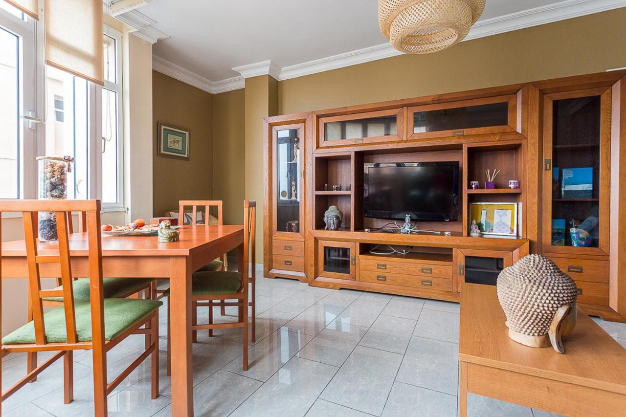 Piso De 2 Habitaciones En Mesa Y Lopez Las Palmas / Gran Canaria Exterior foto