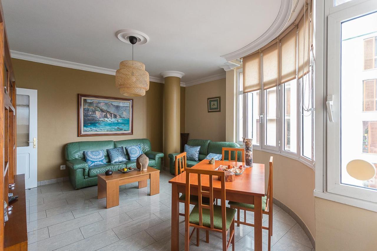Piso De 2 Habitaciones En Mesa Y Lopez Las Palmas / Gran Canaria Exterior foto